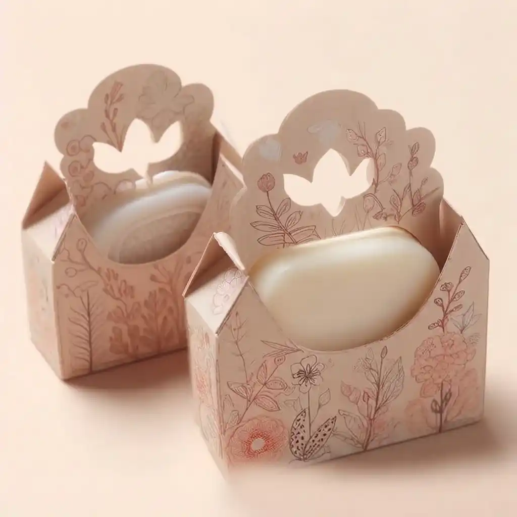 custom soap boxes
