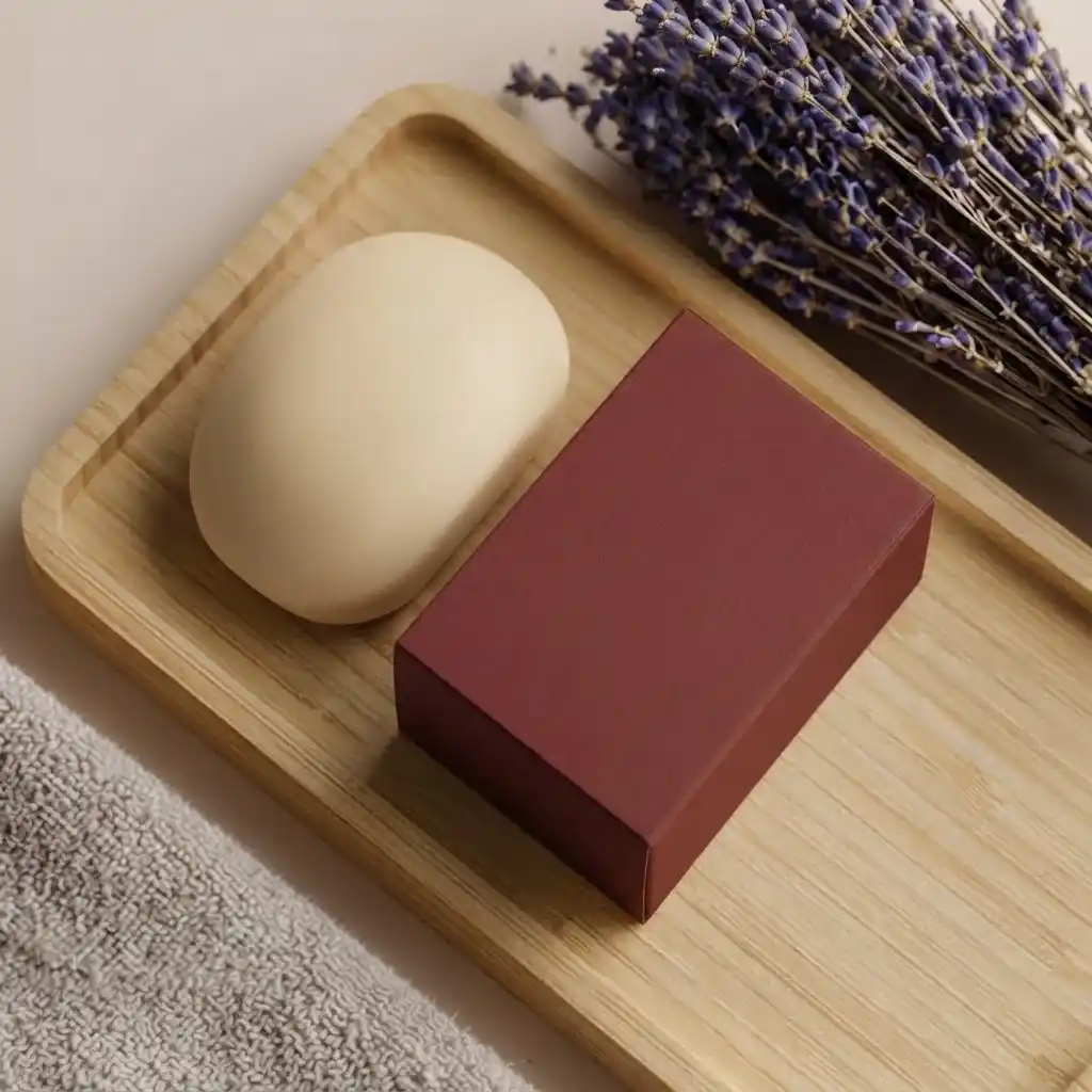 custom soap boxes