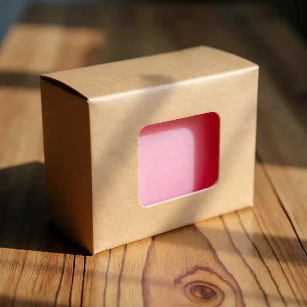 custom soap boxes