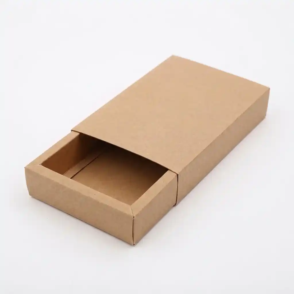 kraft soap boxes