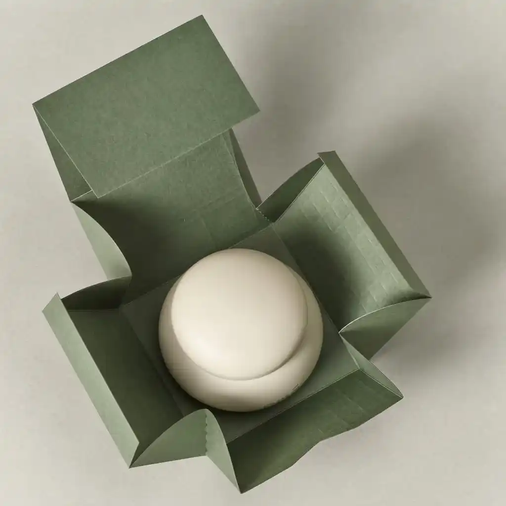 kraft soap boxes