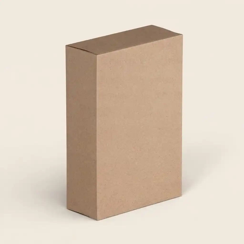 kraft soap boxes
