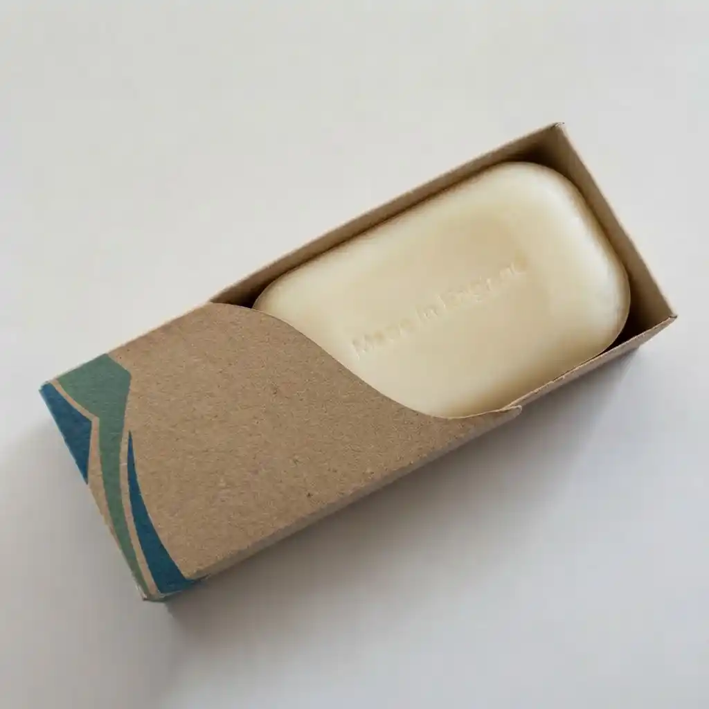 custom printed soap boxes