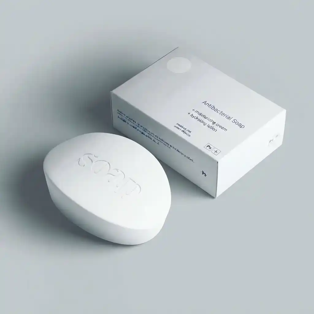 custom printed soap boxes
