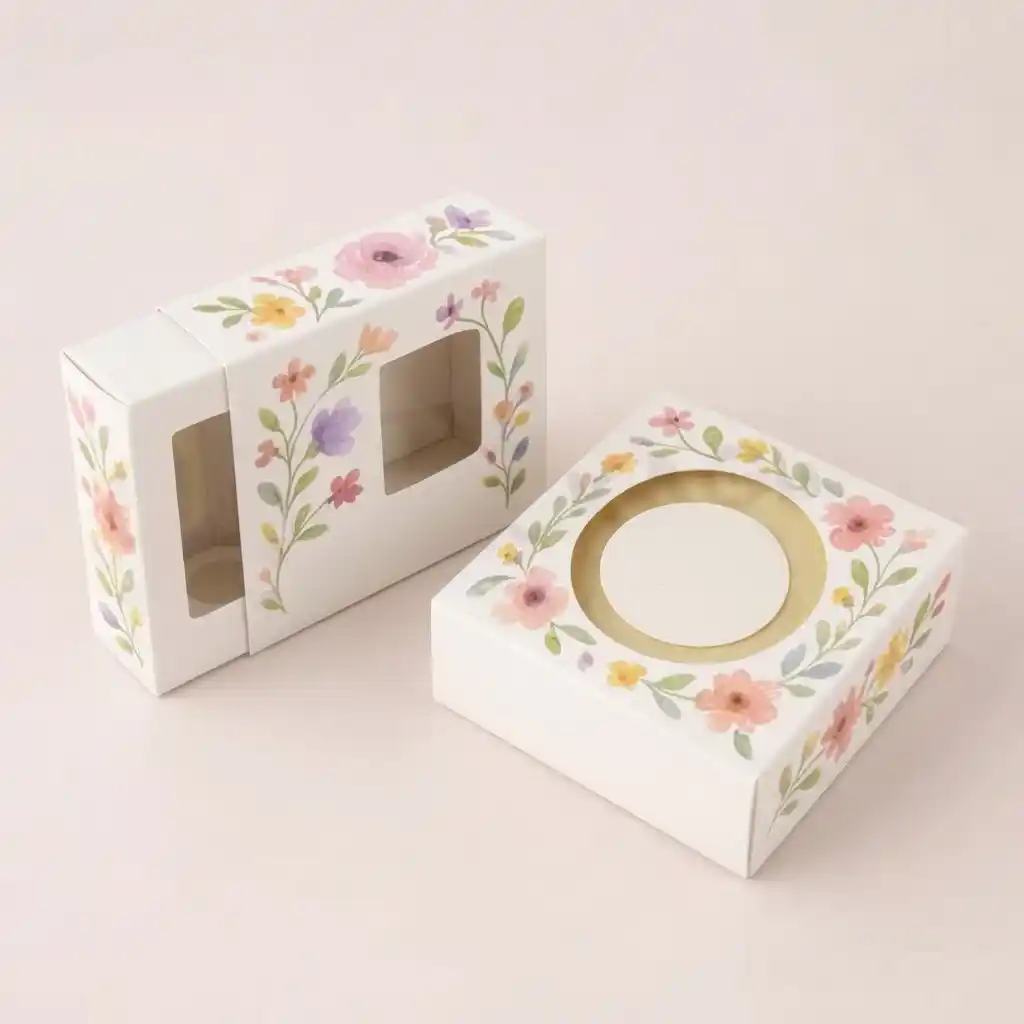 wholesale soap boxes