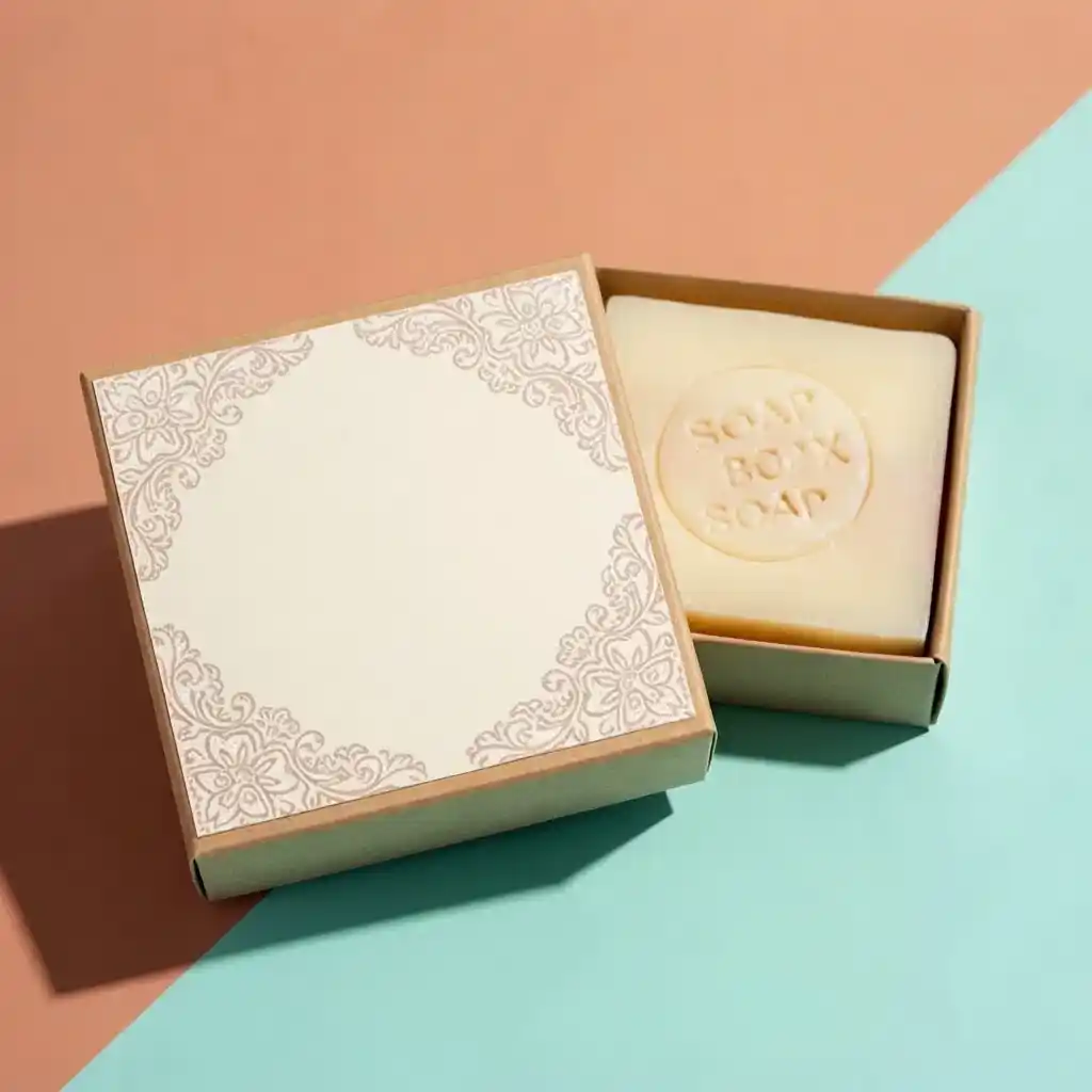 wholesale soap boxes