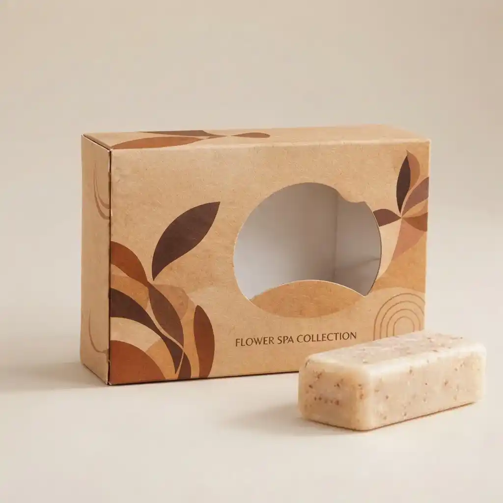 wholesale soap boxes
