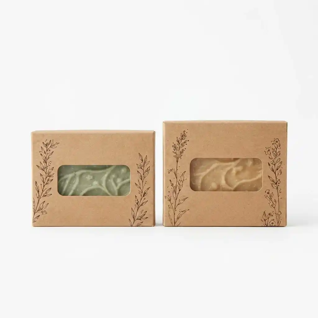 wholesale soap boxes