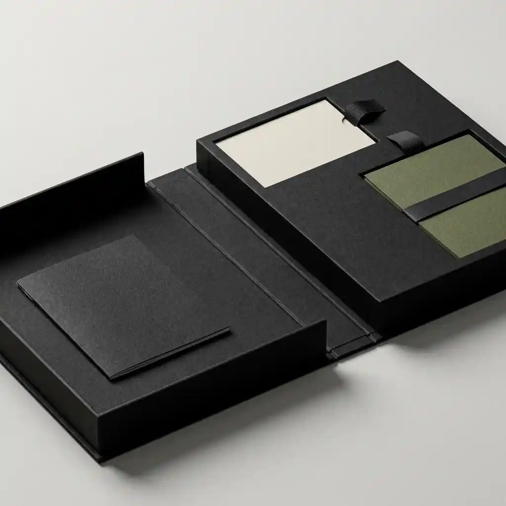 custom specialty packaging