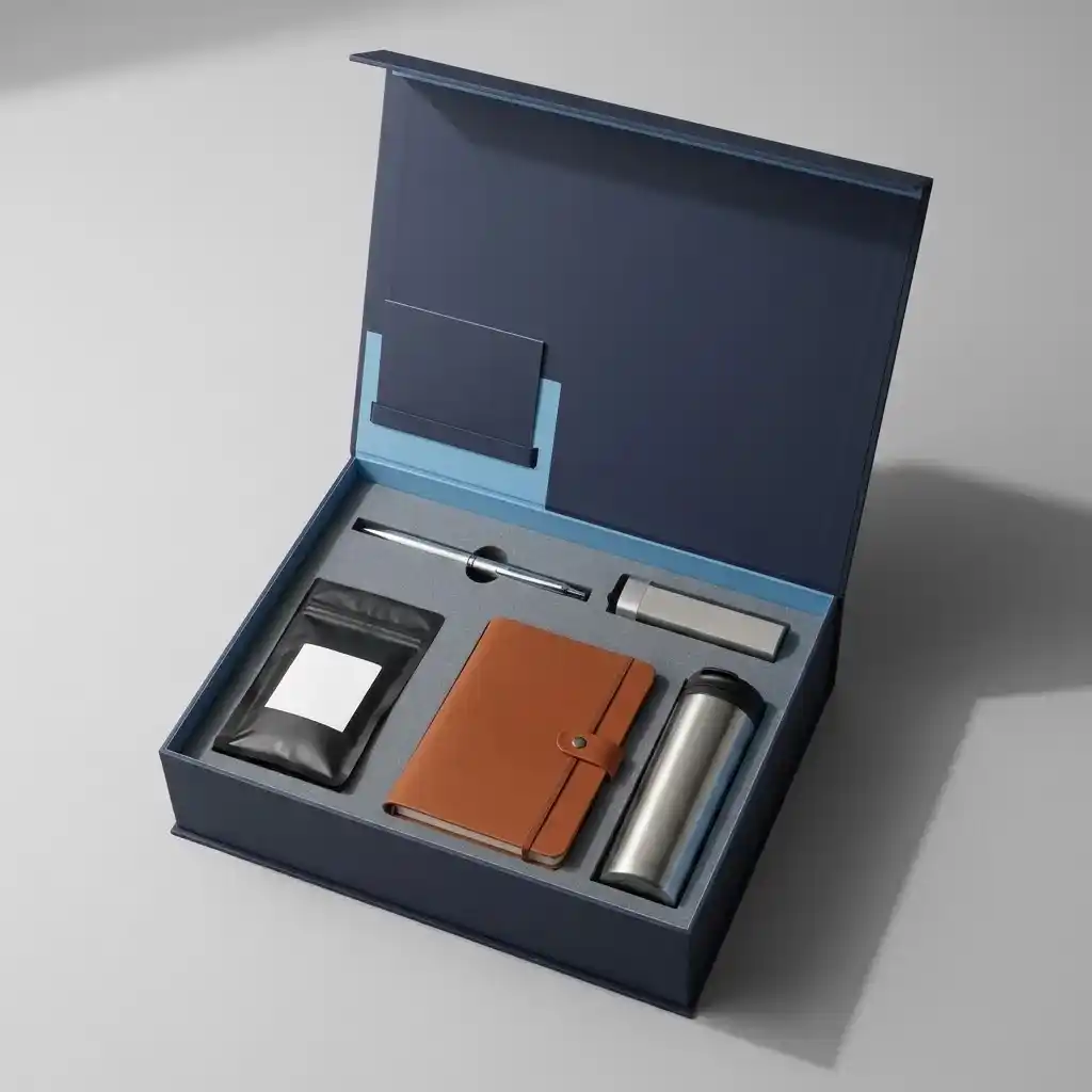 custom specialty packaging