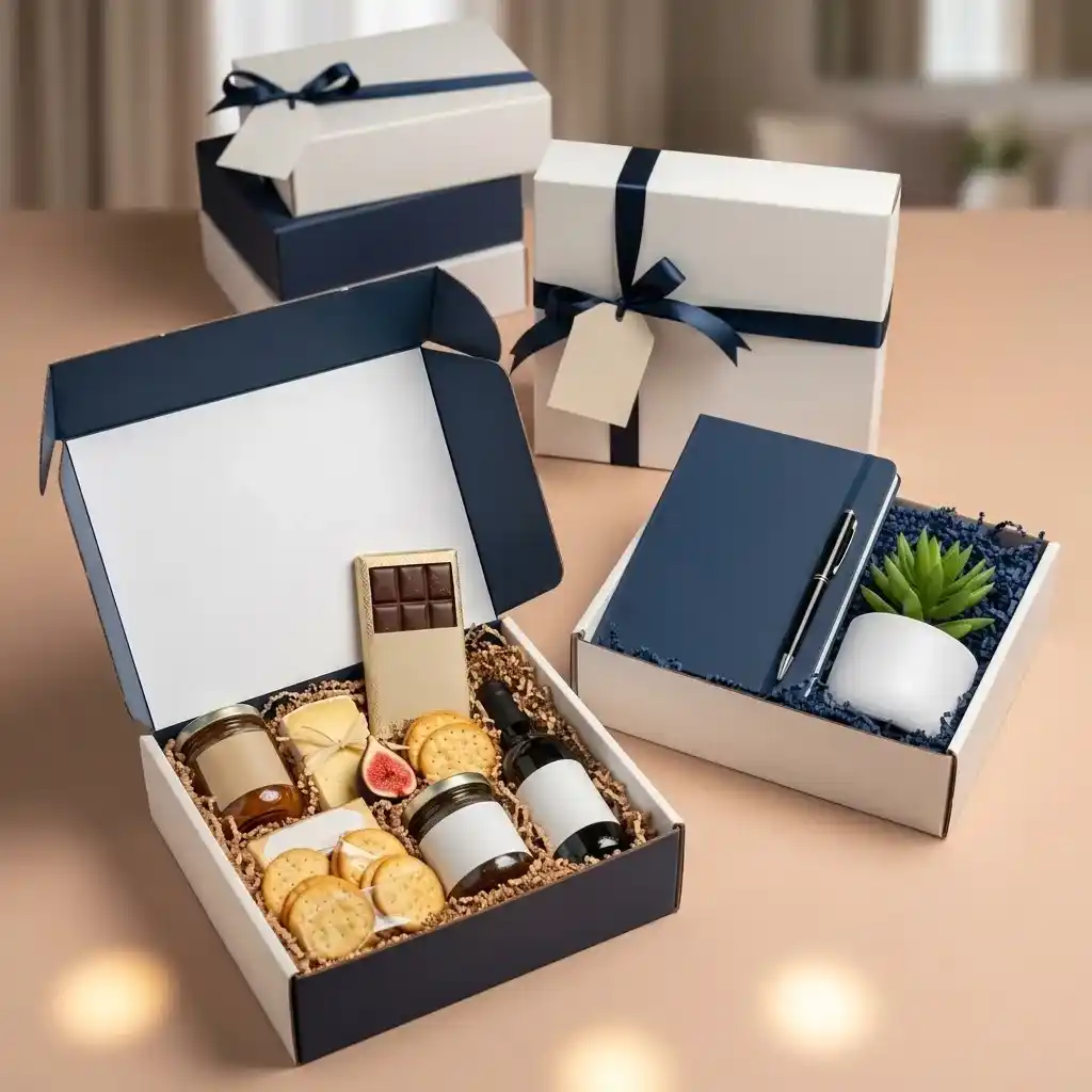 custom specialty packaging
