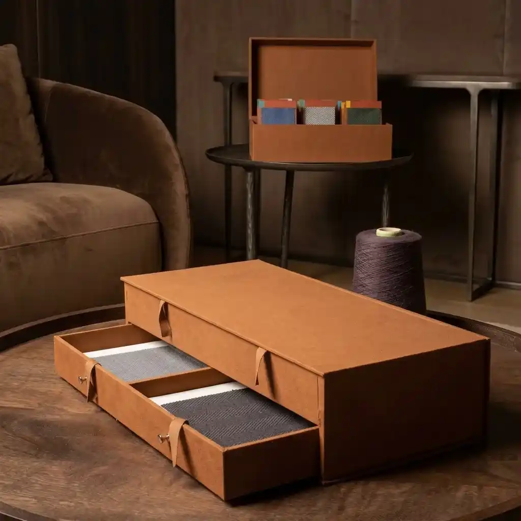 custom specialty packaging