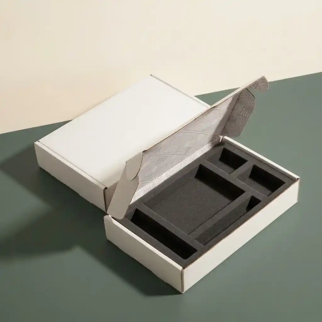 custom specialty packaging
