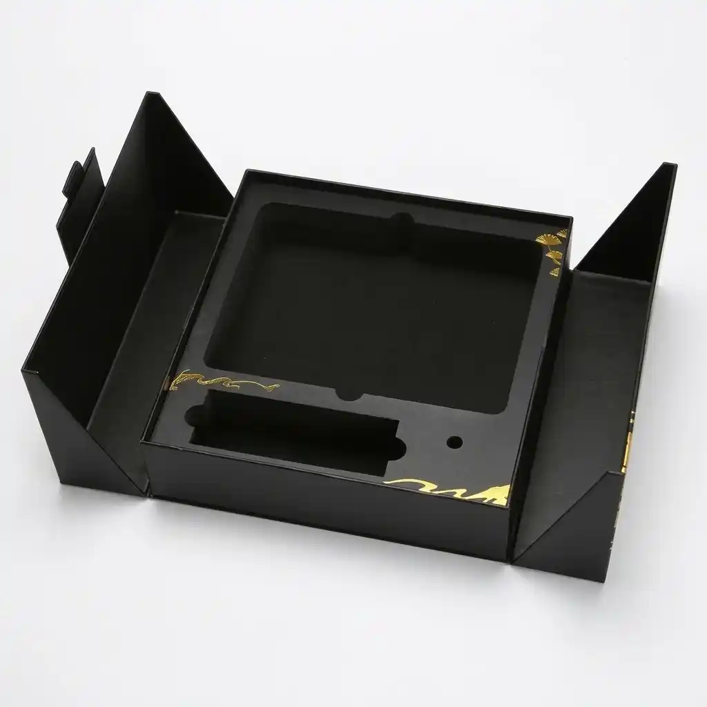 custom specialty packaging