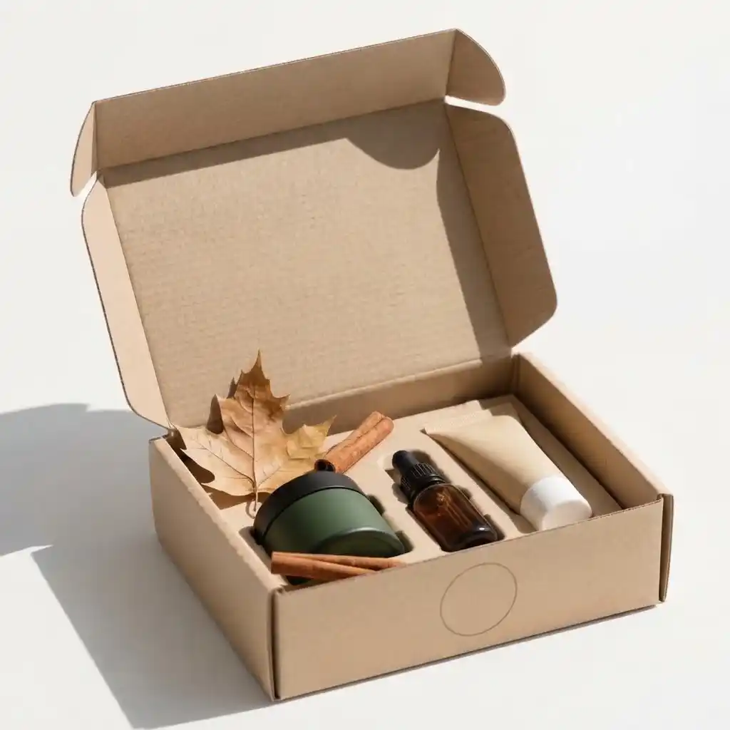wholesale cosmetic boxes