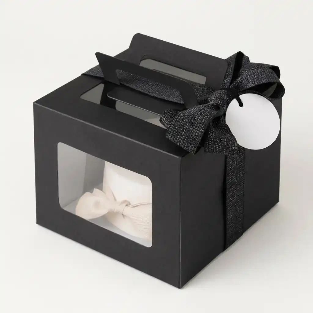 PVC window boxes