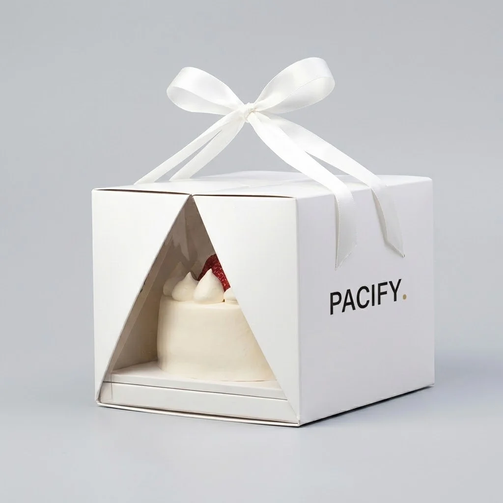 custom bakery boxes