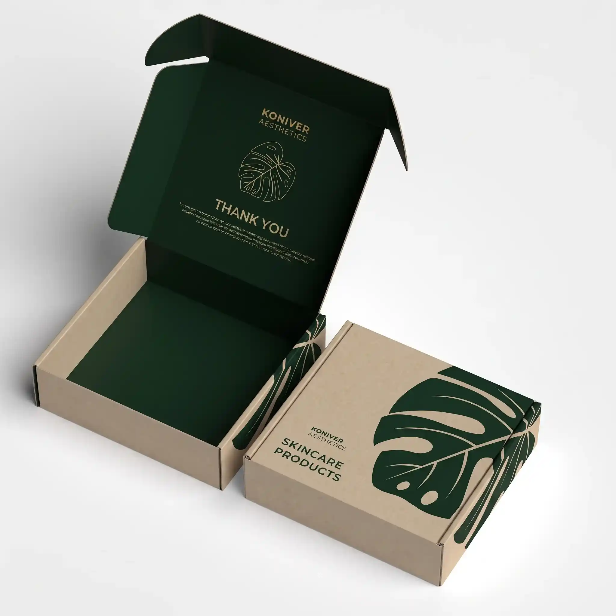 custom mailer boxes